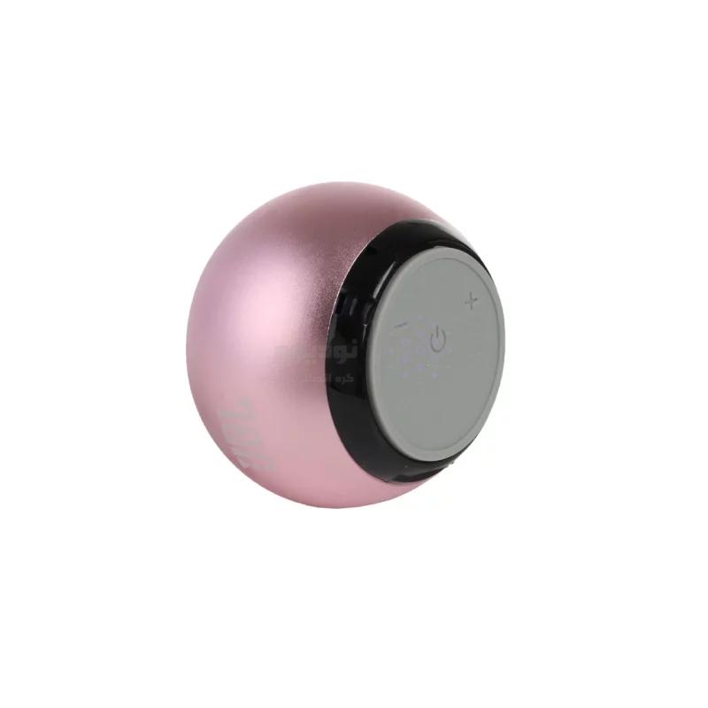 اسپیکر پرتابل رم خور JBL مدل Mini M3 - رزگلد - تصویر 3