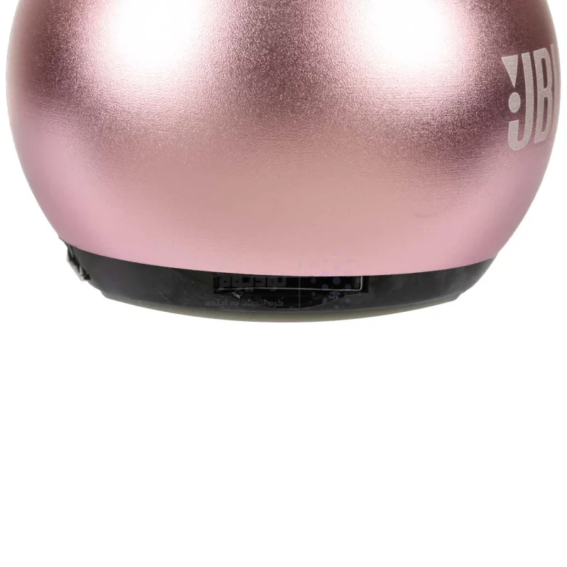 اسپیکر پرتابل رم خور JBL مدل Mini M3 - رزگلد - تصویر 4