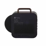 اسپیکر بی سیم شارژی 8 وات ProOne مدل SKY series PSB4809 - مشکی (قابلیت چراغ خواب) - تصویر 4