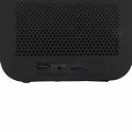 اسپیکر بی سیم شارژی 8 وات ProOne مدل SKY series PSB4809 - مشکی (قابلیت چراغ خواب) - تصویر 6