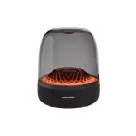 اسپیکر بلوتوثی قابل حمل Harman Kardon مدل AURA STUDIO 4 - مشکی (گارانتی 18 ماهه شرکتی ) - تصویر 3