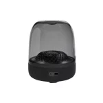 اسپیکر بلوتوثی قابل حمل Harman Kardon مدل AURA STUDIO 4 - مشکی (گارانتی 18 ماهه شرکتی ) - تصویر 4