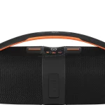 اسپیکر بی سیم 40 وات TSCO مدل TS 23166 - مشکی - تصویر 6