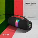 اسپیکر بی سیم 40 وات TSCO مدل TS 23166 - مشکی - تصویر 7