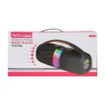 اسپیکر بی سیم 40 وات TSCO مدل TS 23166 - مشکی - تصویر 9
