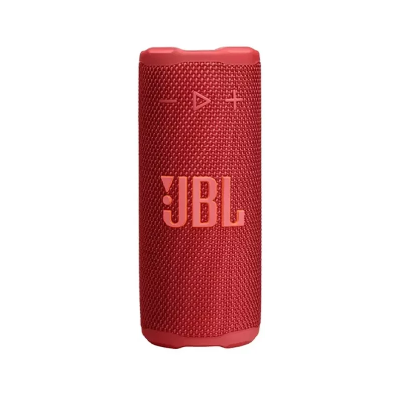 اسپیکر بی سیم JBL مدل Grip - قرمز (گارانتی 18ماهه شرکتی) - تصویر 2