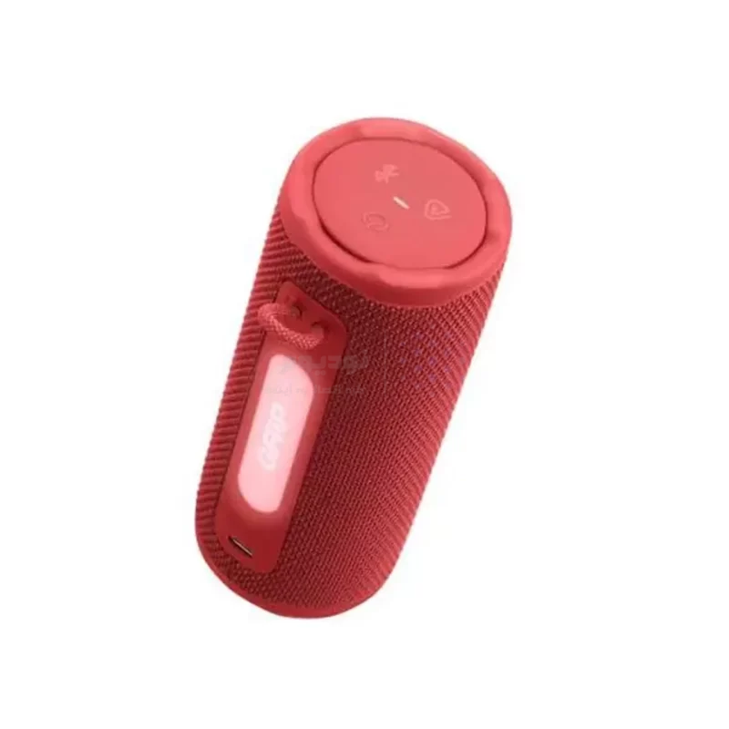 اسپیکر بی سیم JBL مدل Grip - قرمز (گارانتی 18ماهه شرکتی) - تصویر 3