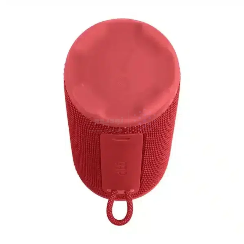 اسپیکر بی سیم JBL مدل Grip - قرمز (گارانتی 18ماهه شرکتی) - تصویر 4