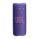 اسپیکر بی سیم JBL مدل Grip - بنفش (گارانتی 18ماهه شرکتی)