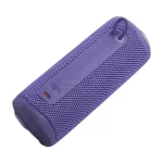 اسپیکر بی سیم JBL مدل Grip - بنفش (گارانتی 18ماهه شرکتی) - تصویر 5