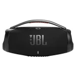 اسپیکر بلوتوثی JBL مدل BOOMBOX3 - مشکی (گارانتی یکساله صدرتل)