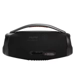 اسپیکر بلوتوثی JBL مدل BOOMBOX3 - مشکی (گارانتی یکساله صدرتل) - تصویر 3