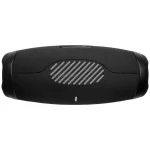 اسپیکر بلوتوثی JBL مدل BOOMBOX3 - مشکی (گارانتی یکساله صدرتل) - تصویر 6