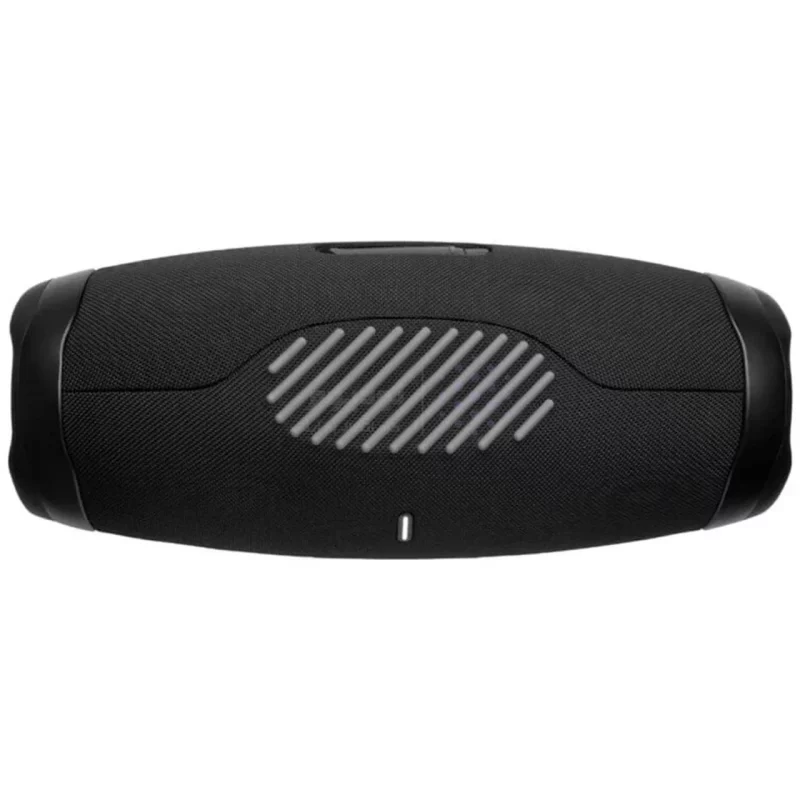 اسپیکر بلوتوثی JBL مدل BOOMBOX3 - مشکی (گارانتی یکساله صدرتل) - تصویر 6