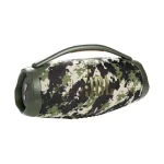 اسپیکر بلوتوثی JBL مدل BOOMBOX3 - چریکی (گارانتی یکساله صدرتل)