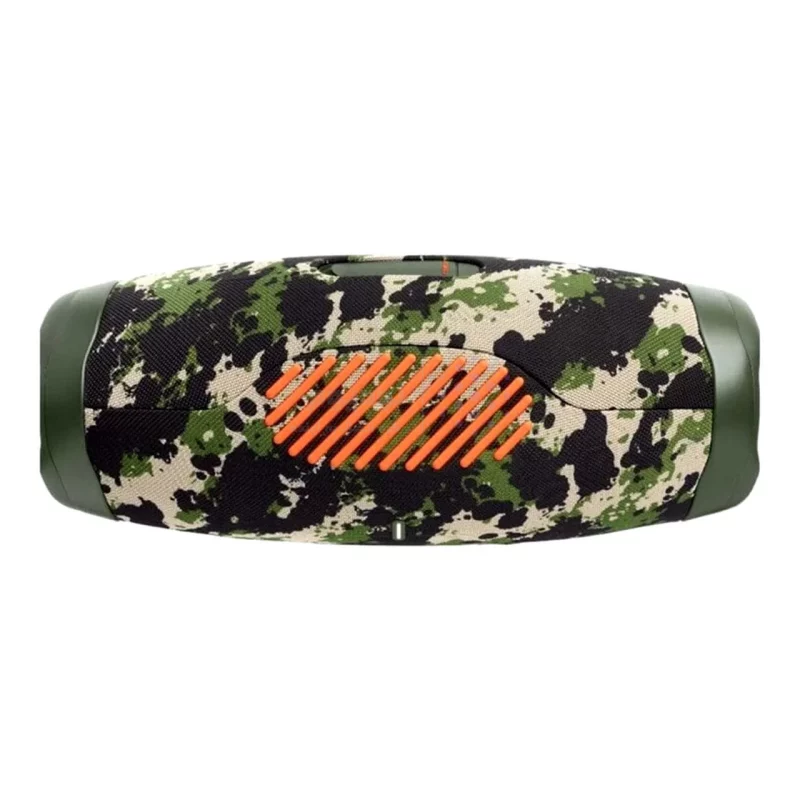 اسپیکر بلوتوثی JBL مدل BOOMBOX3 - چریکی (گارانتی یکساله صدرتل) - تصویر 4