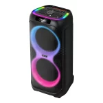 اسپیکر بی سیم TSCO مدل THM-S1022 80W - مشکی - تصویر 3