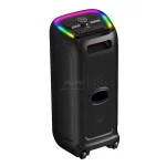 اسپیکر بی سیم TSCO مدل THM-S1022 80W - مشکی - تصویر 4