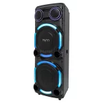 اسپیکر بی سیم TSCO مدل THM-S1521 240W - مشکی - تصویر 3