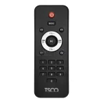 اسپیکر بی سیم TSCO مدل THM-S1521 240W - مشکی - تصویر 5