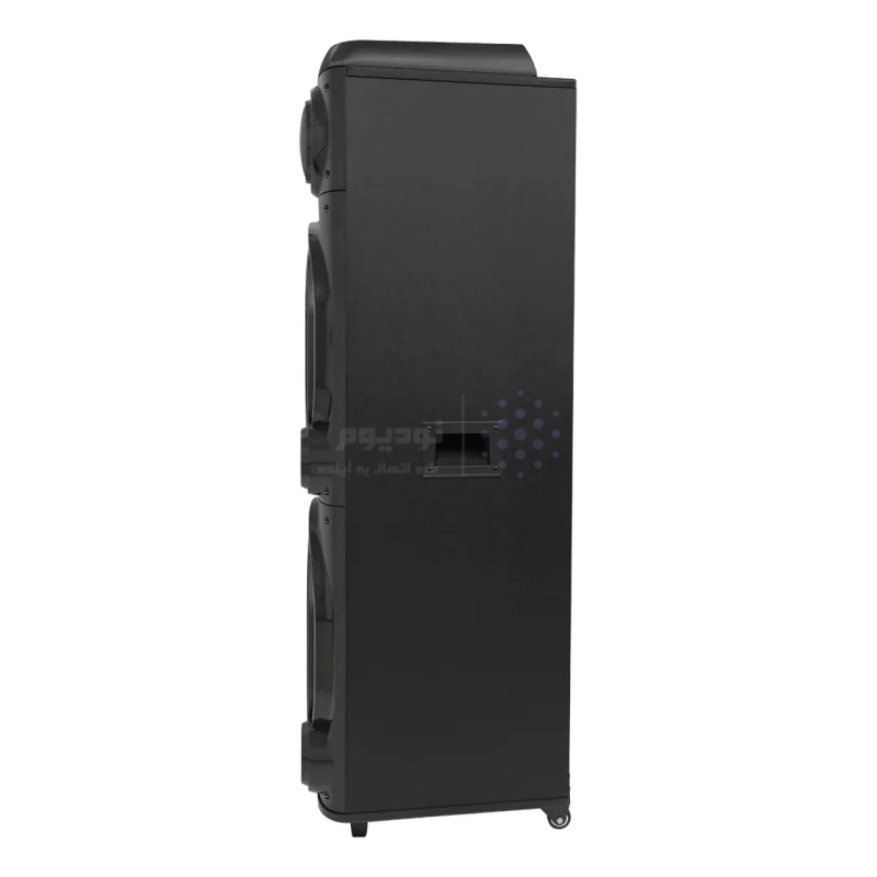 اسپیکر بی سیم TSCO مدل THM-S1521 240W - مشکی - تصویر 7