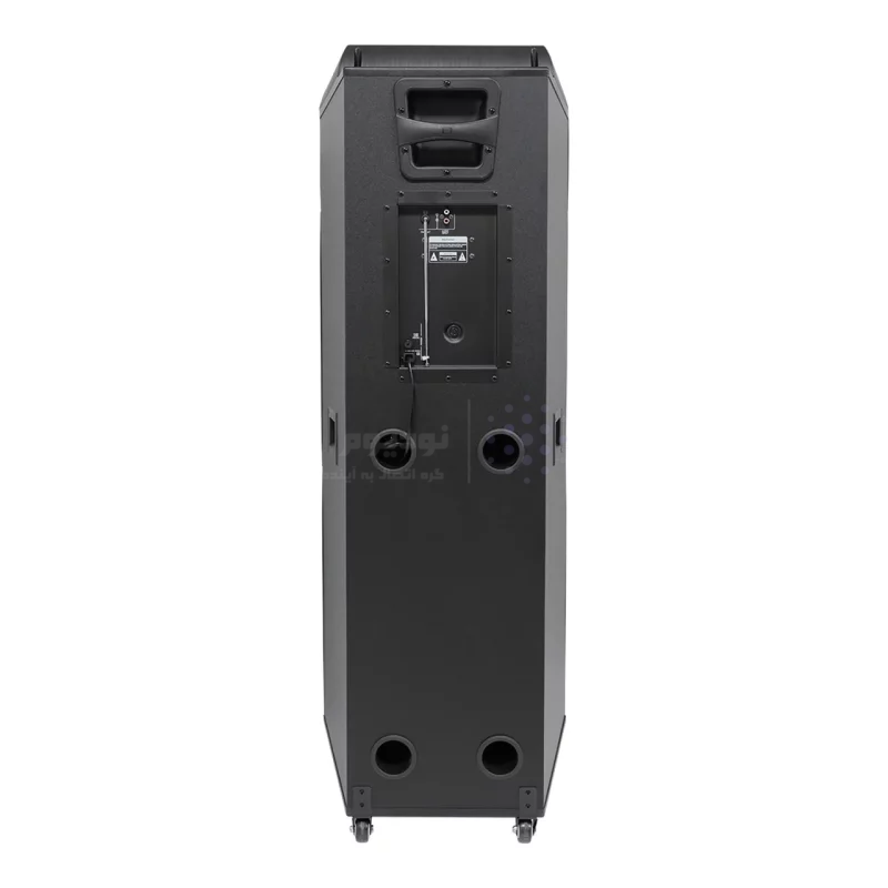 اسپیکر بی سیم TSCO مدل THM-S1521 240W - مشکی - تصویر 8