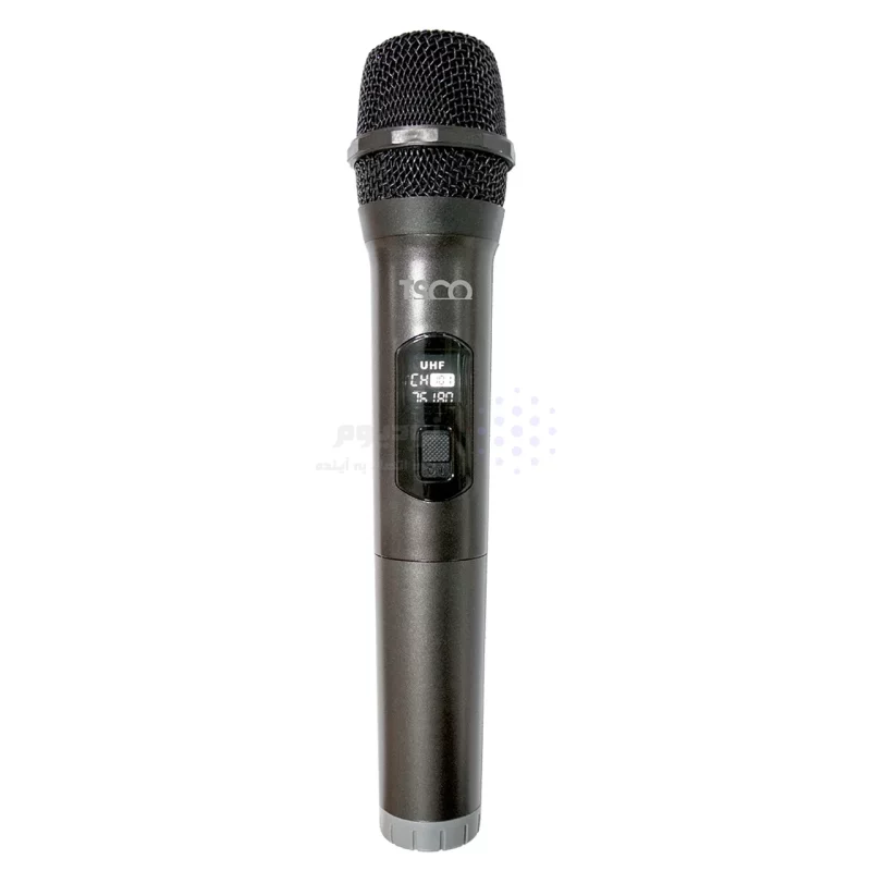 اسپیکر بی سیم TSCO مدل THM-S1521 240W - مشکی - تصویر 9