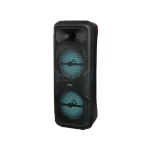 اسپیکر بی سیم Kbroad مدل KTS-2036 20W - مشکی - ASP (گارانتی شش ماهه آروین سپهر) - تصویر 4