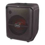 اسپیکر بی سیم Brodu مدل BTS-1740 45W - مشکی - ASP (گارانتی شش ماهه آروین سپهر) - تصویر 3