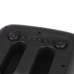اسپیکر بی سیم Brodu مدل BTS-1740 45W - مشکی - ASP (گارانتی شش ماهه آروین سپهر) - تصویر 4