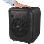 اسپیکر بی سیم Brodu مدل BTS-1740 45W - مشکی - ASP (گارانتی شش ماهه آروین سپهر) - تصویر 6