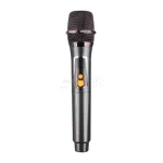 اسپیکر بی سیم Brodu مدل BTS-1740 45W - مشکی - ASP (گارانتی شش ماهه آروین سپهر) - تصویر 7