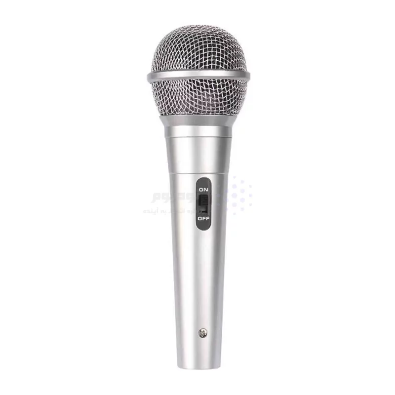 اسپیکر بی سیم Brodu مدل BTS-1740 45W - مشکی - ASP (گارانتی شش ماهه آروین سپهر) - تصویر 8