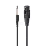 اسپیکر بی سیم Brodu مدل BTS-1740 45W - مشکی - ASP (گارانتی شش ماهه آروین سپهر) - تصویر 9