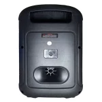 اسپیکر بی سیم GreatNice مدل GTS-1726 20W - مشکی - ASP (گارانتی شش ماهه آروین سپهر) - تصویر 5