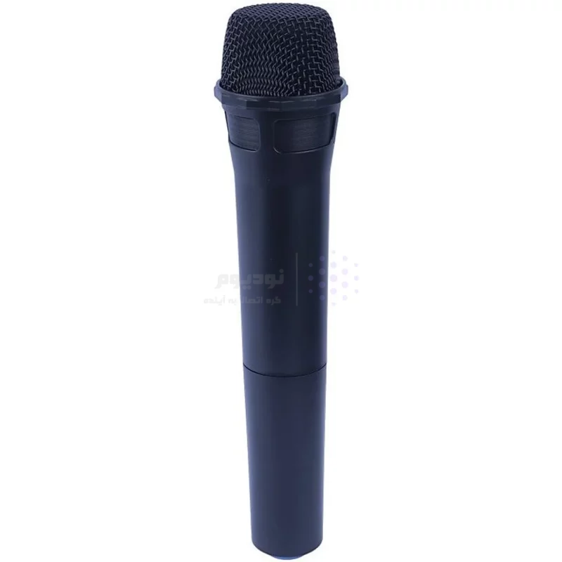اسپیکر بی سیم Kbroad مدل KTS-2167 12W - مشکی - ASP (گارانتی شش ماهه آروین سپهر) - تصویر 6