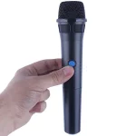 اسپیکر بی سیم Kbroad مدل KTS-2167 12W - مشکی - ASP (گارانتی شش ماهه آروین سپهر) - تصویر 7