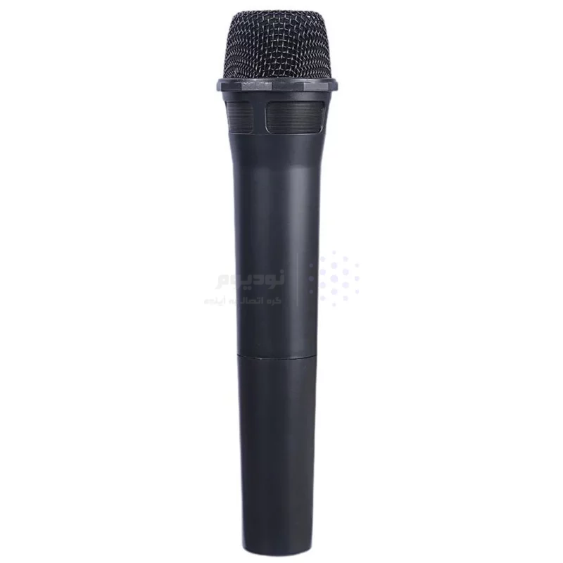 اسپیکر بی سیم Kbroad مدل KTS-2199 12W - مشکی - ASP (گارانتی شش ماهه آروین سپهر) - تصویر 7