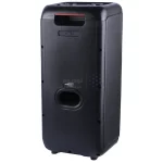 اسپیکر بی سیم Brodu مدل BTS-2225 75W - مشکی - ASP (گارانتی شش ماهه آروین سپهر) - تصویر 11