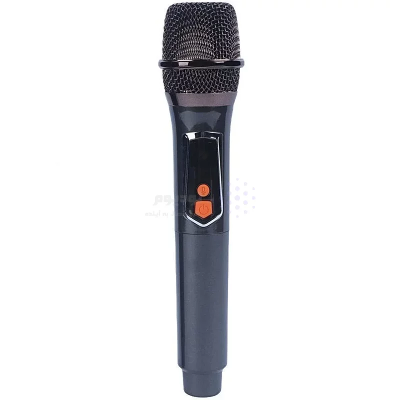 اسپیکر بی سیم Brodu مدل BTS-2225 75W - مشکی - ASP (گارانتی شش ماهه آروین سپهر) - تصویر 12