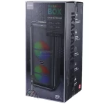 اسپیکر بی سیم Brodu مدل BTS-2225 75W - مشکی - ASP (گارانتی شش ماهه آروین سپهر) - تصویر 16
