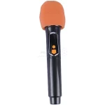 اسپیکر بی سیم Brodu مدل BTS-2225 75W - مشکی - ASP (گارانتی شش ماهه آروین سپهر) - تصویر 10