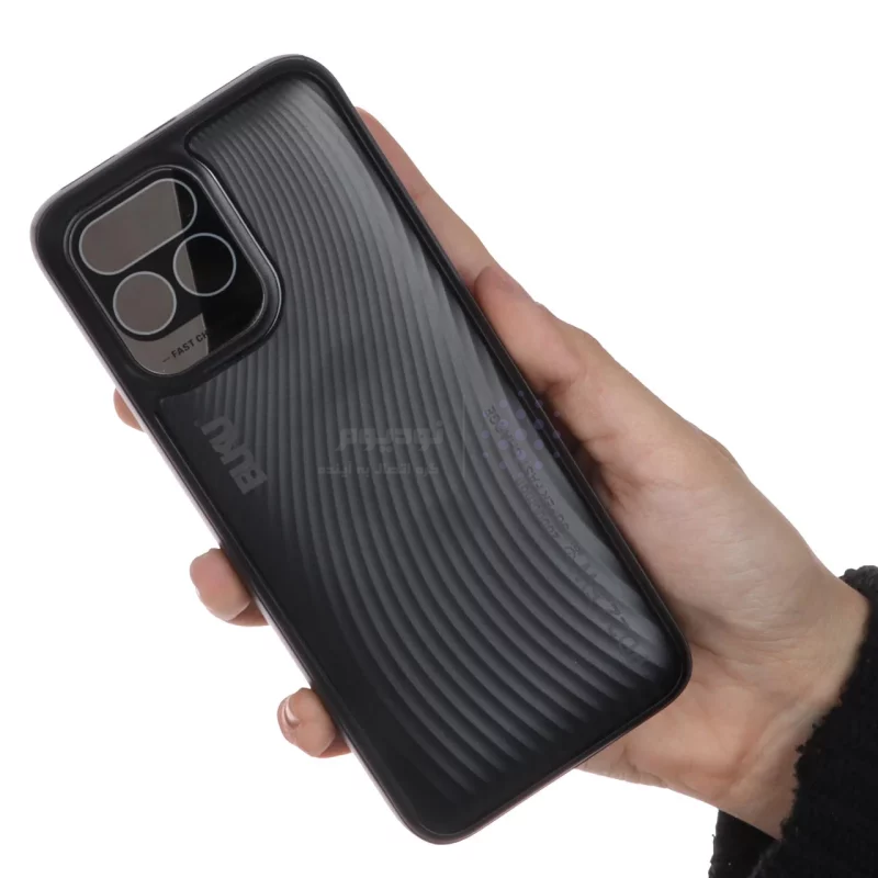 پاوربانک (PD و فست شارژ) BUKU 22.5W 20000mAh مدل MG-G123 - مشکی - MMS (گارانتی شش ماهه YA) - تصویر 7