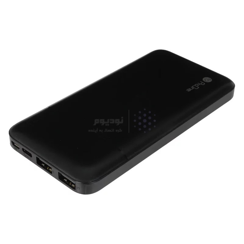 پاوربانک ProOne 10W 10000mAh مدل PPB5114 - مشکی - تصویر 5