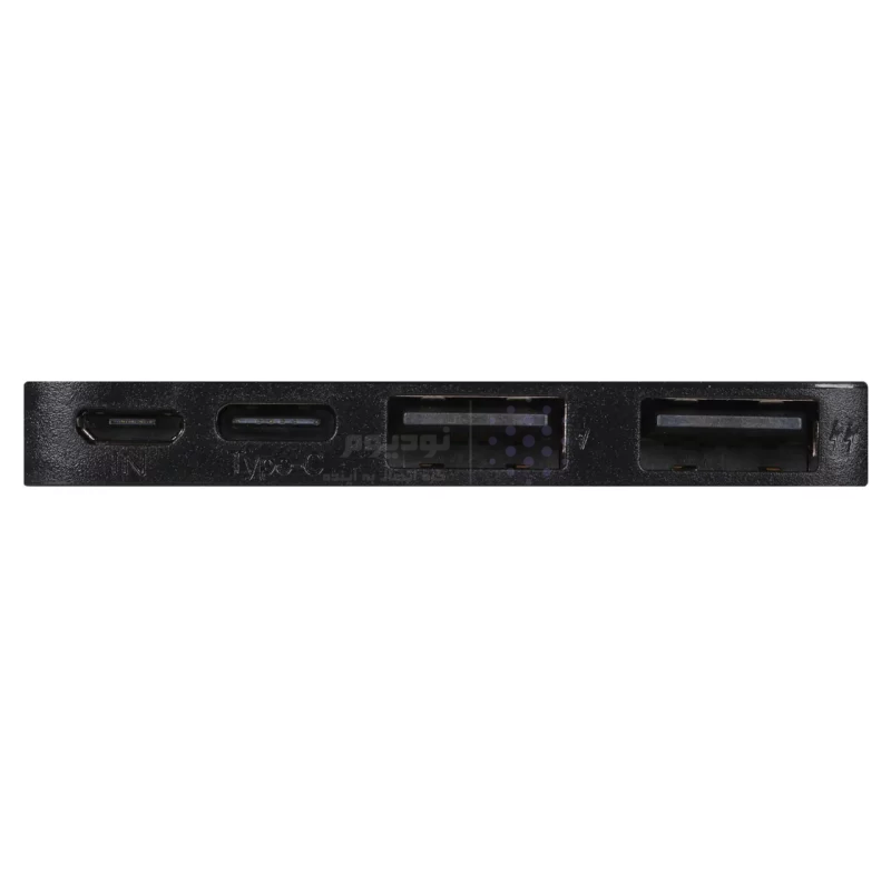 پاوربانک ProOne 10W 10000mAh مدل PPB5114 - مشکی - تصویر 6