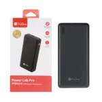 پاوربانک فست شارژ ProOne 20000mAh مدل PPB5212 Power Lab Pro - مشکی