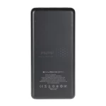 پاوربانک فست شارژ ProOne 20000mAh مدل PPB5212 Power Lab Pro - مشکی - تصویر 3