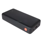 پاوربانک فست شارژ ProOne 20000mAh مدل PPB5212 Power Lab Pro - مشکی - تصویر 4