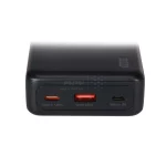 پاوربانک فست شارژ ProOne 20000mAh مدل PPB5212 Power Lab Pro - مشکی - تصویر 6
