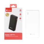 پاوربانک فست شارژ ProOne 20000mAh مدل PPB5212 Power Lab Pro - سفید